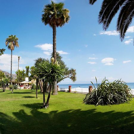 Hotel Caparena Taormina Exterior photo