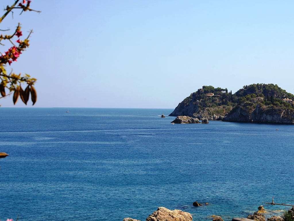 Hotel Caparena Taormina Exterior photo