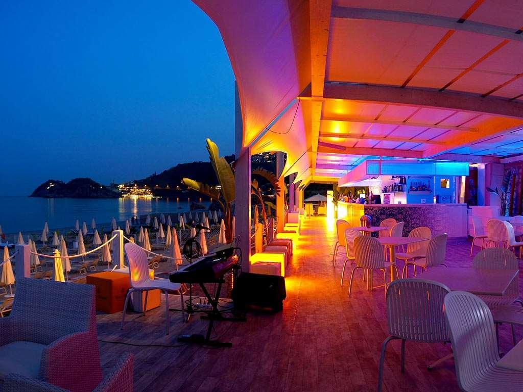 Hotel Caparena Taormina Exterior photo