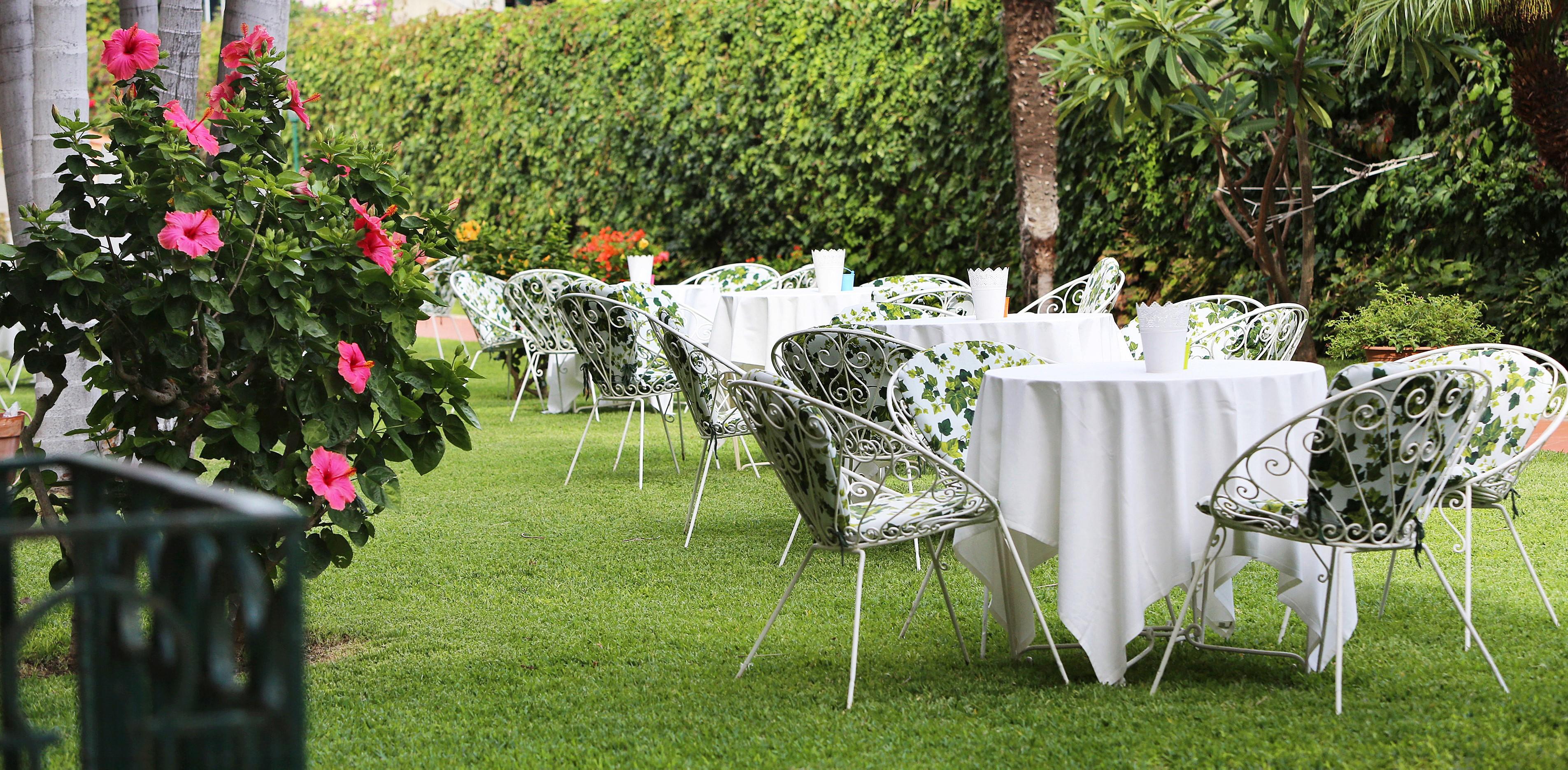 Hotel Caparena Taormina Exterior photo