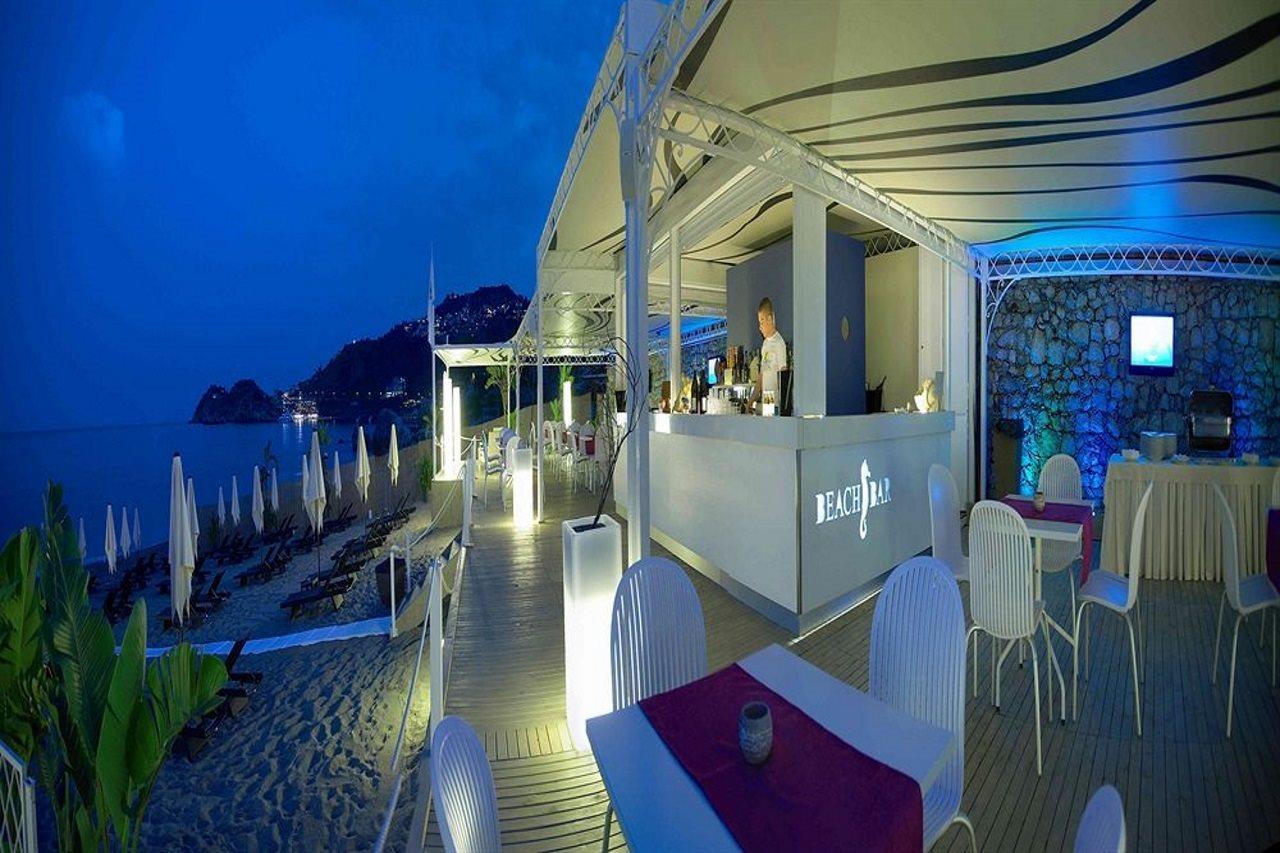 Hotel Caparena Taormina Exterior photo